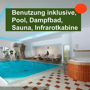 Am Weiherbach Apartment