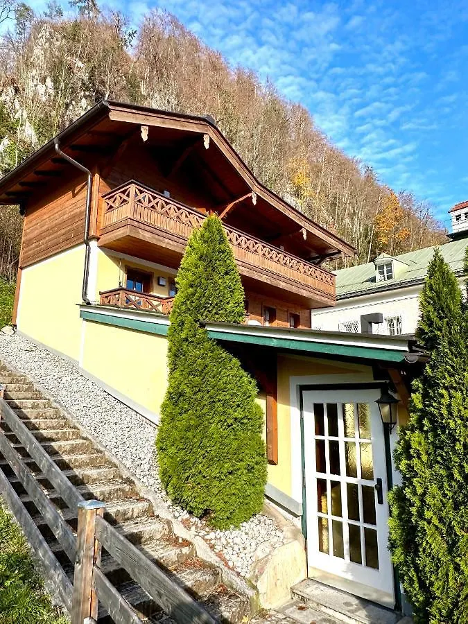 Ferienwohnungen Roderer Berchtesgaden