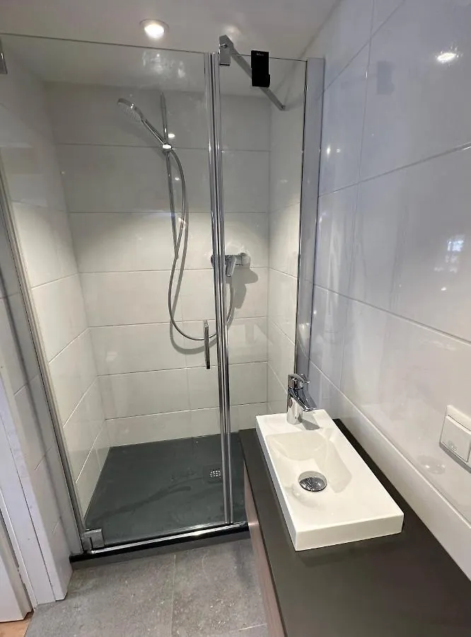Daire Ferienwohnungen Roderer Berchtesgaden